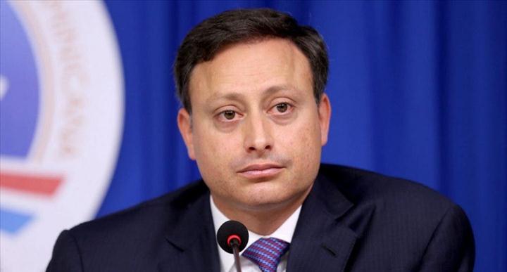 ex procurador Jean Alain Rodríguez