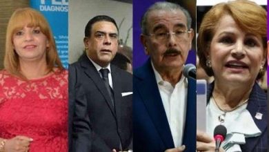 La familia medina