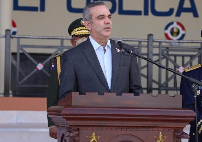 Luis abinader