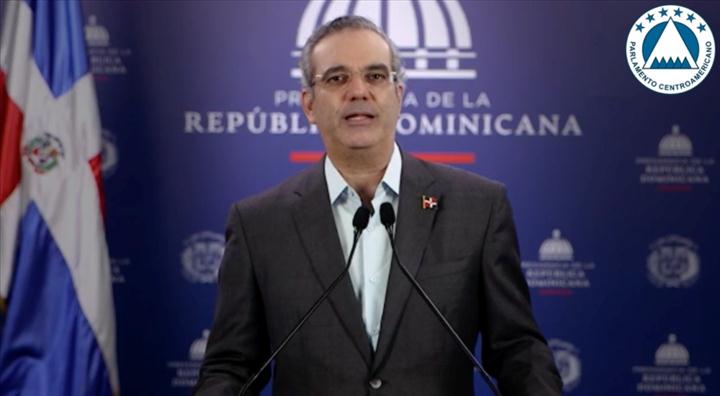 presidente Luis Abinader