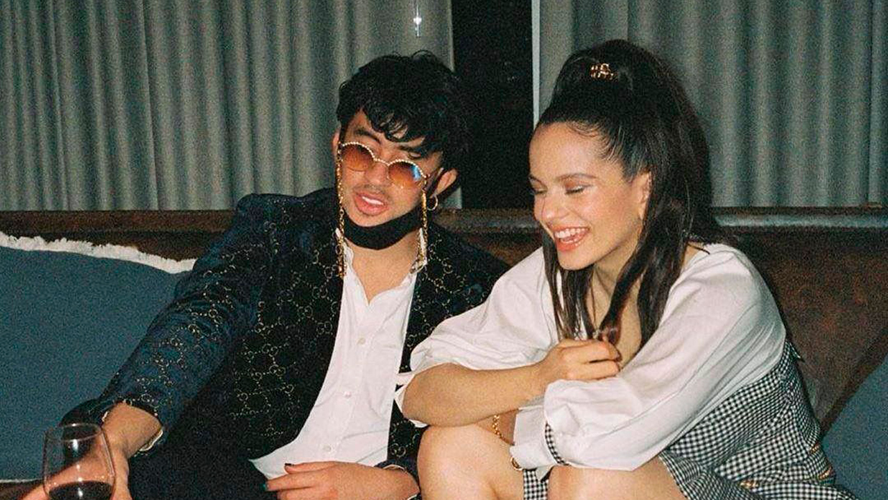 Reguetonero Bad Bunny estrena el video de la canción “La noche de