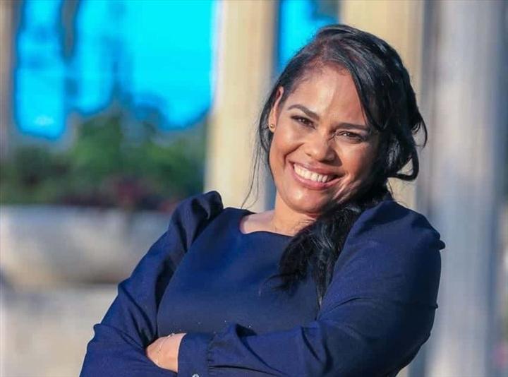 Ministerio Público revela que la pastora Rossy Guzmán vinculada a la