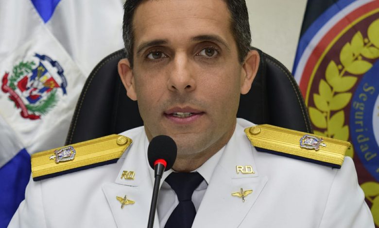 Desmienten la información del arresto del general Juan Carlos Torres Robiou  exdirector de Cestur por supuesta vinculación en el Caso Coral – Periódico  Sin Cortapisa