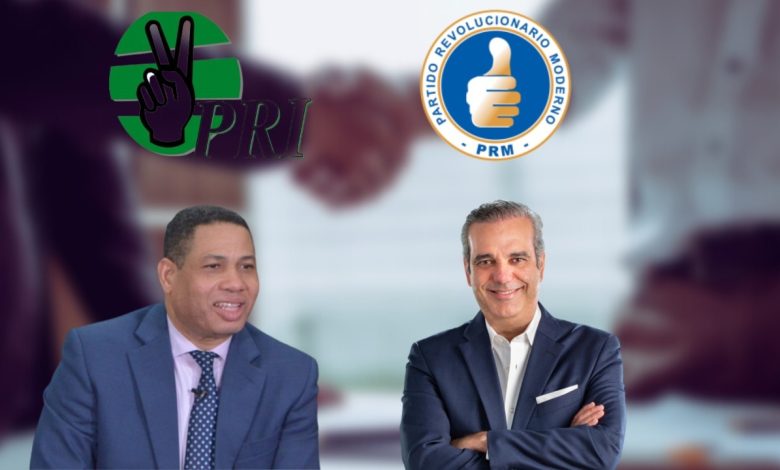 Partido Revolucionario Independiente rompe lazos con el PLD; afirman